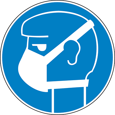 Face Fit Training