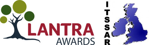 Lantra and ITSSAR Awards