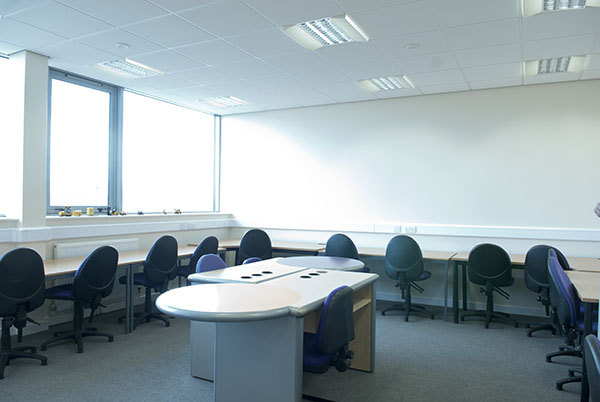 Meeting room hire